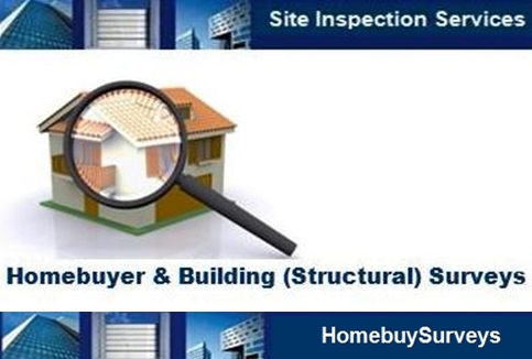 Site Inspection Services